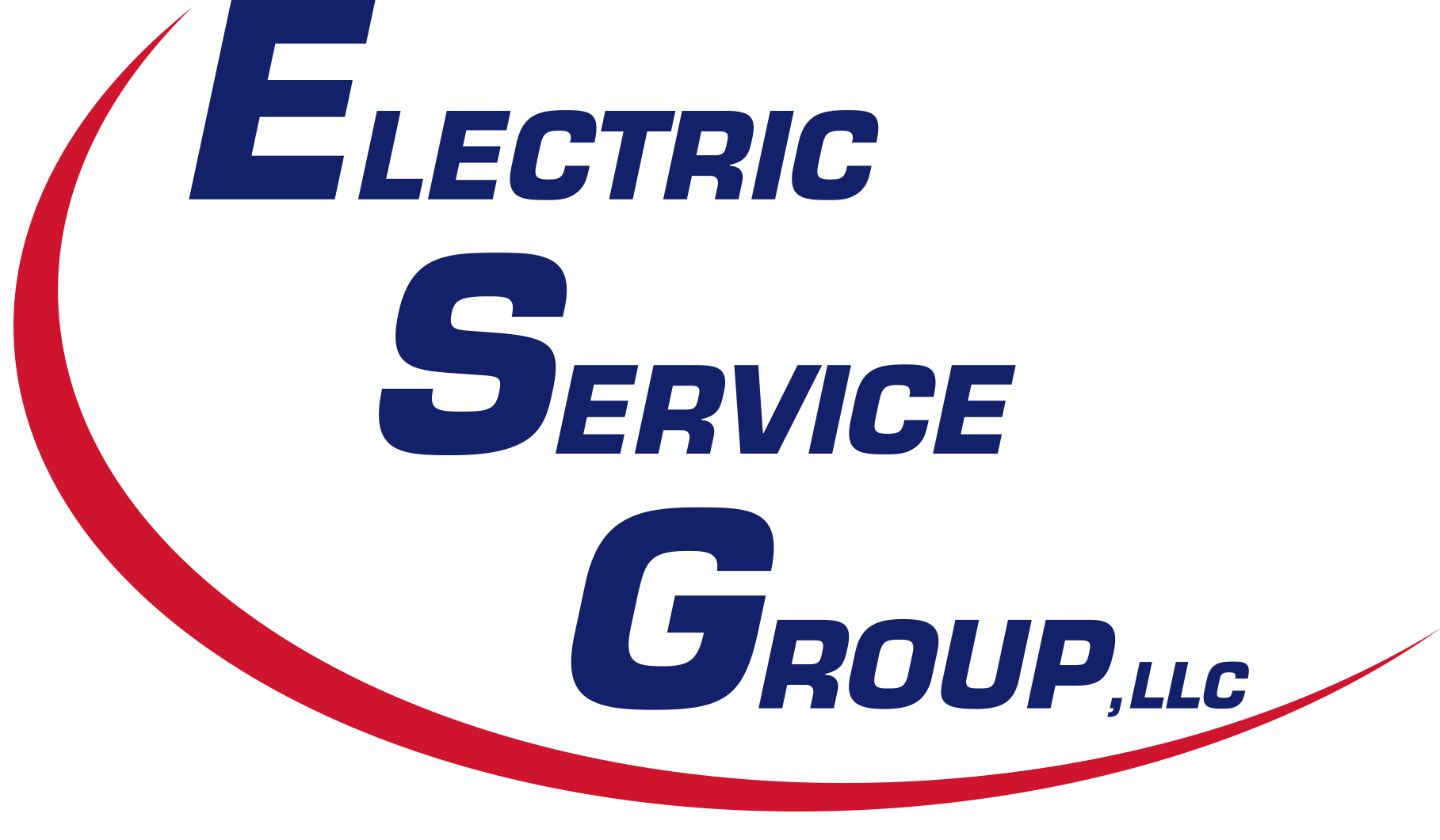 Electric Service Group, LLC. Logo